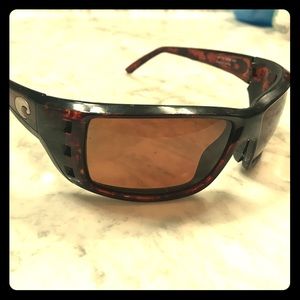 Used Condition Costa Del Mar Permit Men’s